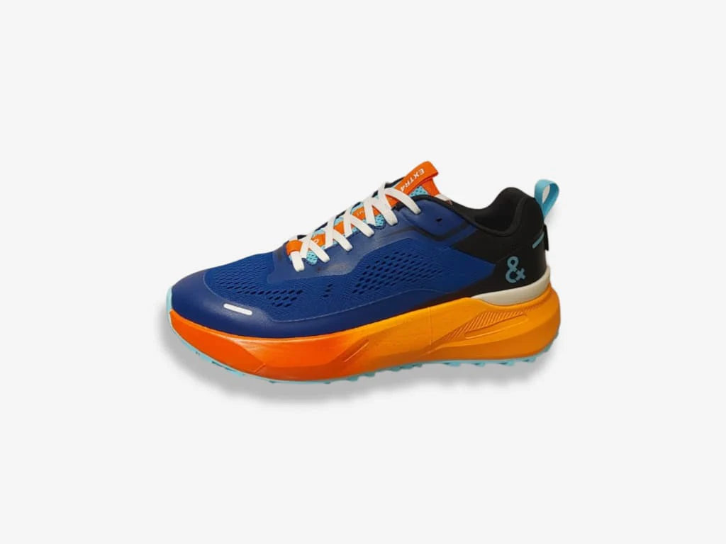 Sneakers uomo Goretex-EXTRA – Distinto - Main Image