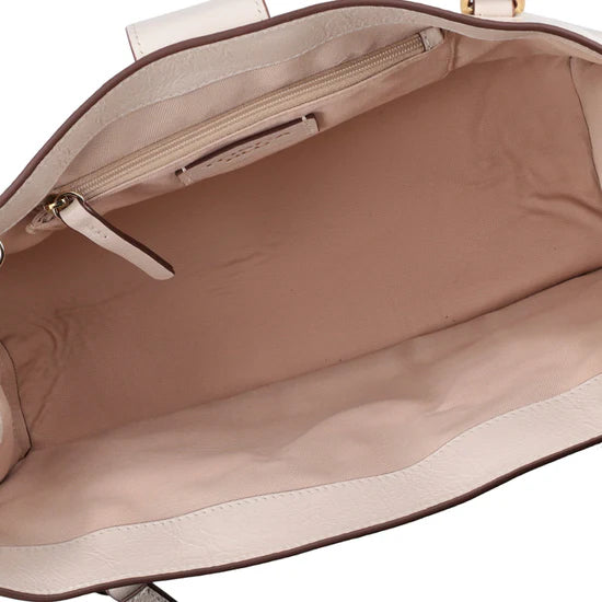 Shopping bag Elodie grande-TOSCA BLU – Distinto