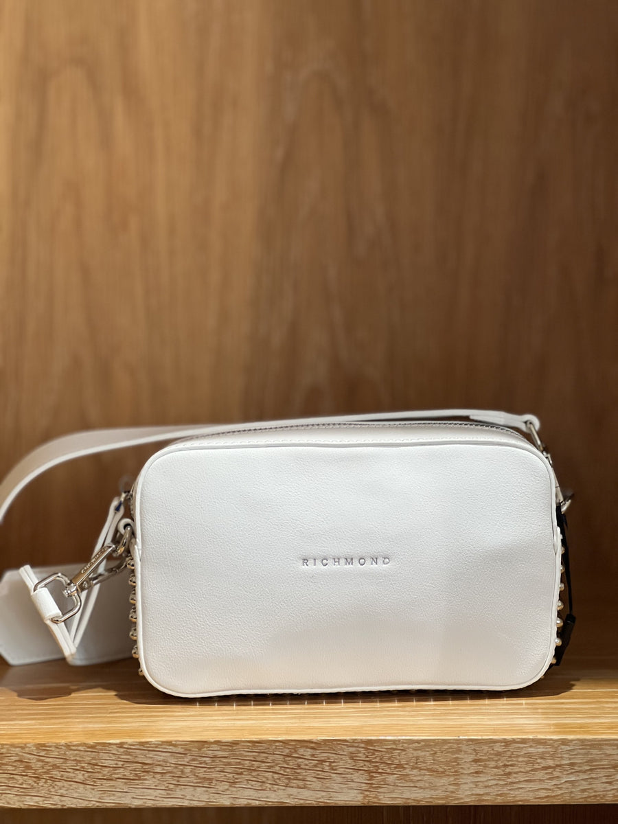 Borsetta borchiata-JOHN RICHMMOND – Distinto