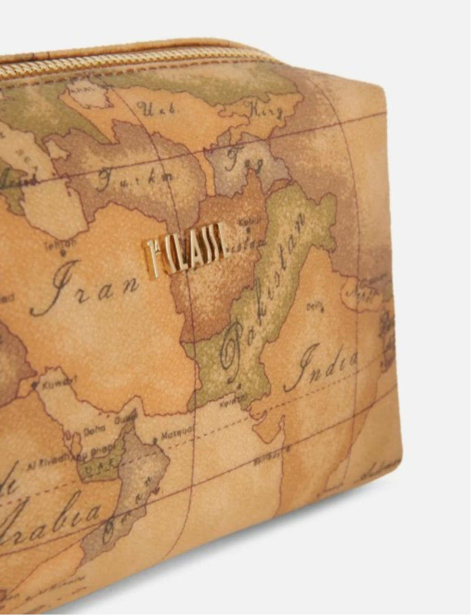 Cartella Porta PC Geo Classic ALVIERO Martini 1 Classe - Elegante E Compatta - Foto 5