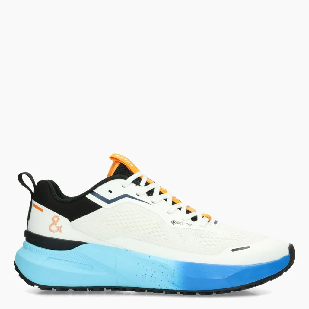 Sneakers uomo Goretex-EXTRA