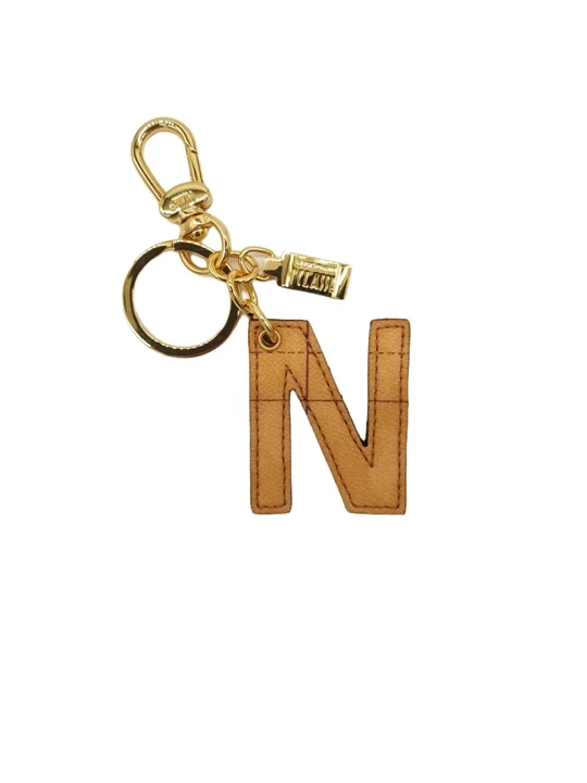 Portachiavi lettera "N" ALVIERO MARTINI 1 CLASSE