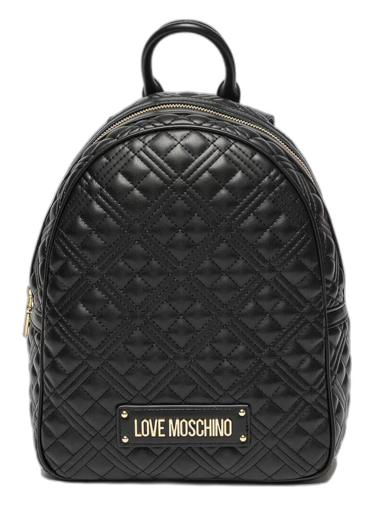 Zaino- LOVE MOSCHINO