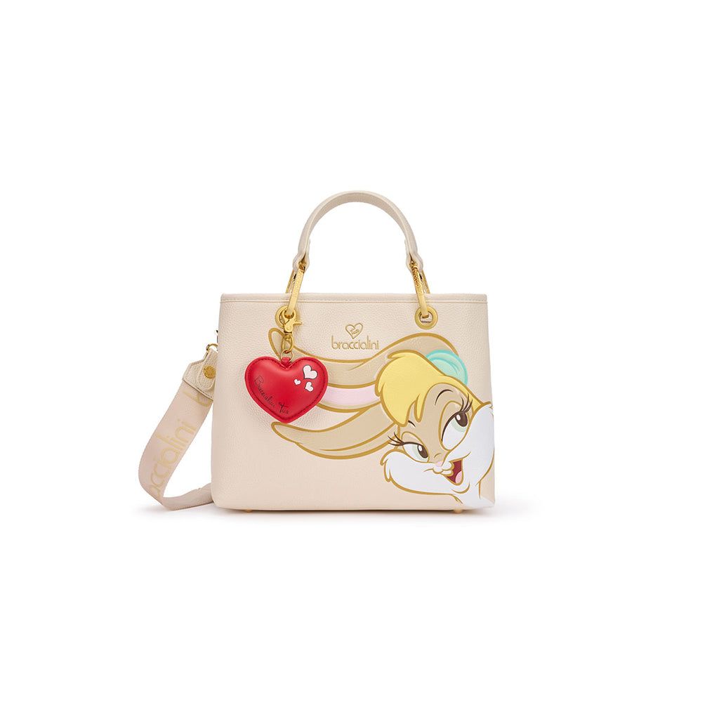 Borsa Baby Looney Tunes LOLA-BRACCIALINI