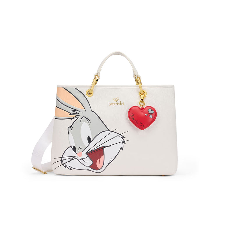 Borsa a mano Baby Looney Tunes BUNNY-BRACCIALINI