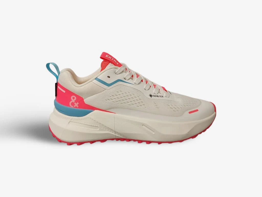 Sneakers donna goretex-EXTRA