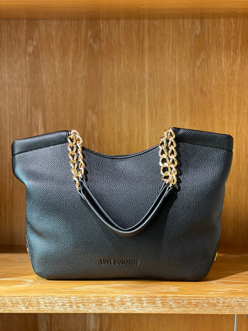 Shopper-LOVE MOSCHINO