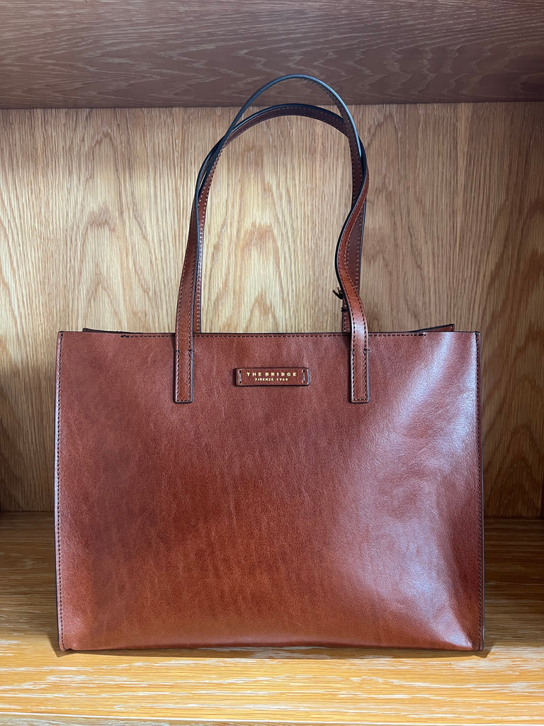 Shopper- THE BRIDGE