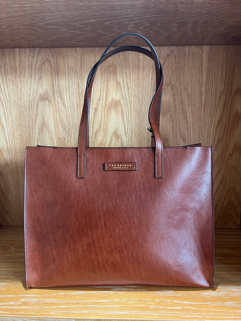 Shopper- THE BRIDGE