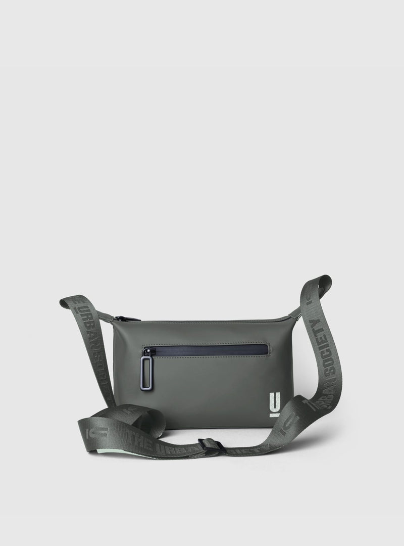 Minibag-THE URBAN SOCIETY