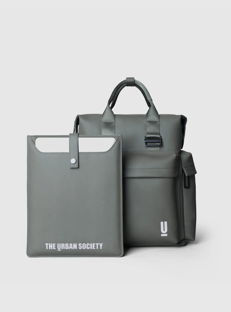 Offroad 40-THE SOCIETY URBAN