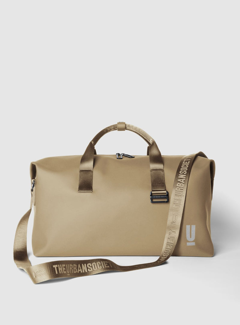 Travelbag-THE URBAN SOCIETY