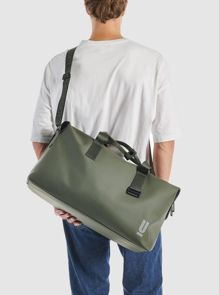 Travelbag-THE URBAN SOCIETY – Distinto