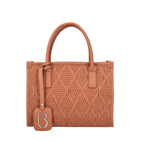 Borsa Melanie piccola- TOSCA BLU