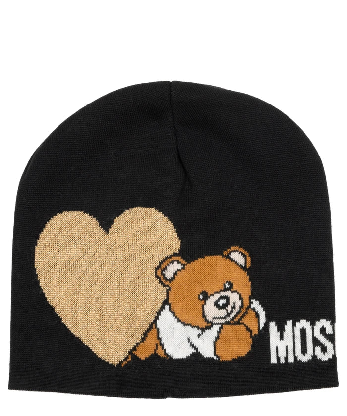 Cappellino- MOSCHINO