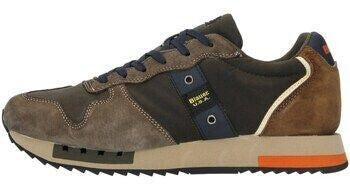 Sneakers uomo-Blauer