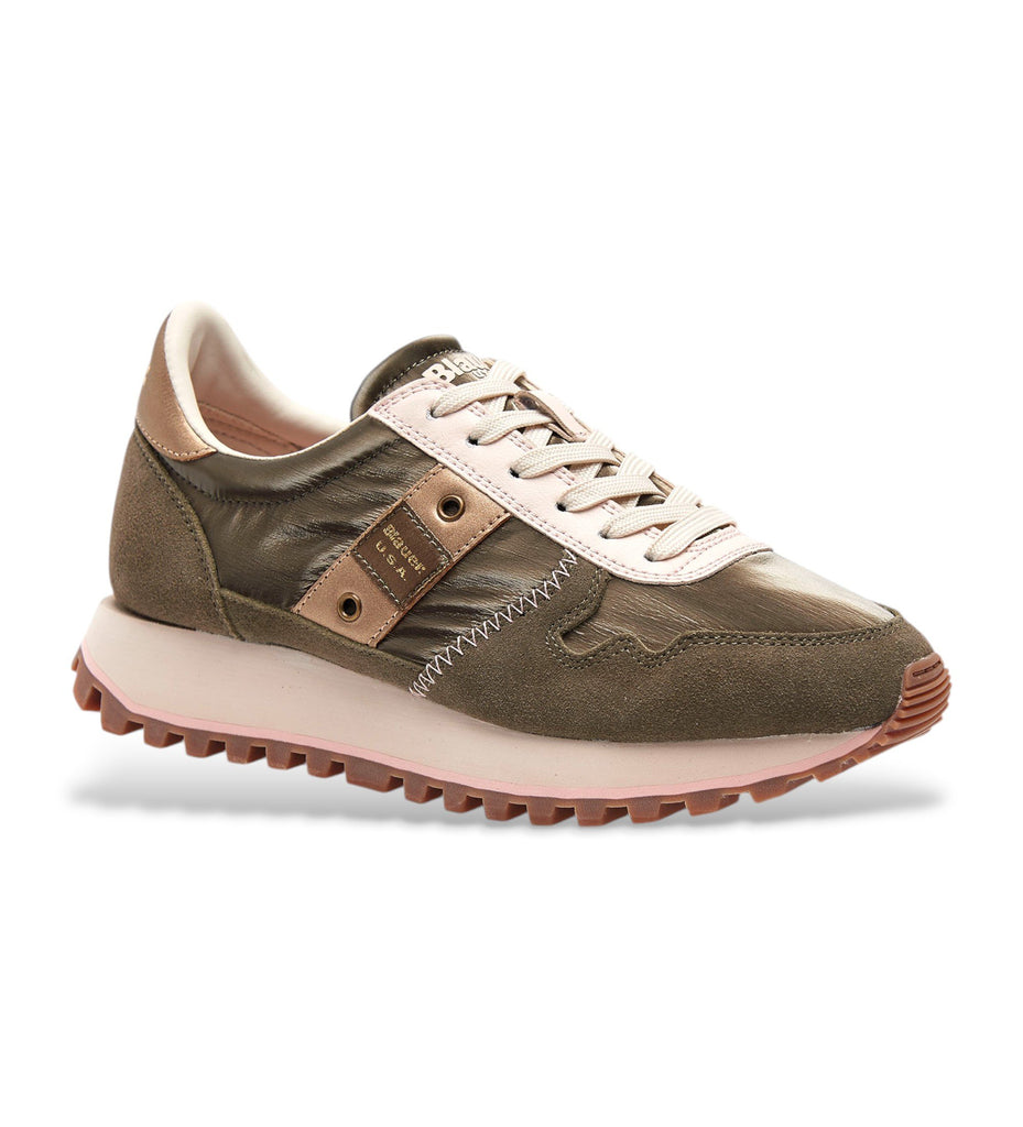 Sneakers taupe-Blauer