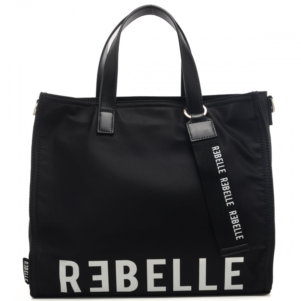 Borsa a mano ELECTRA grande-REBELLE