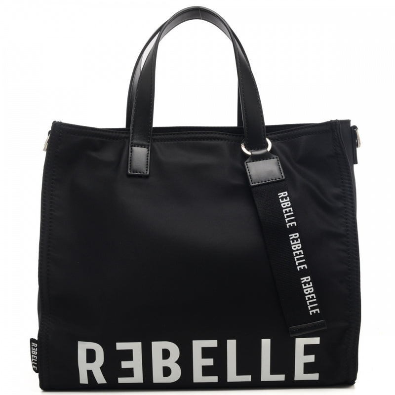 Borsa a mano ELECTRA grande-REBELLE