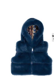 Ecofur smanicato MBRC