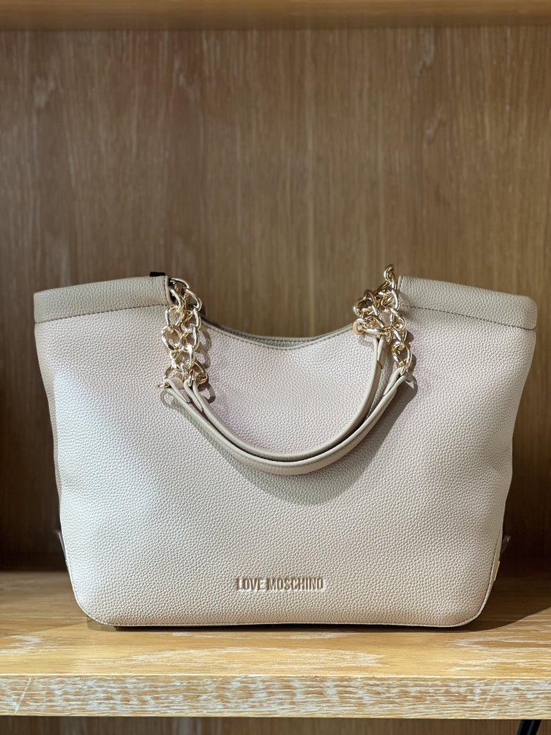 Shopper-LOVE MOSCHINO