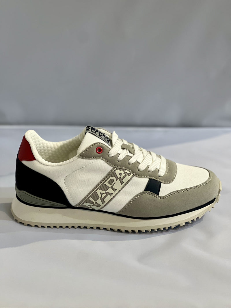 Sneakers bianche-NAPAPIJRI