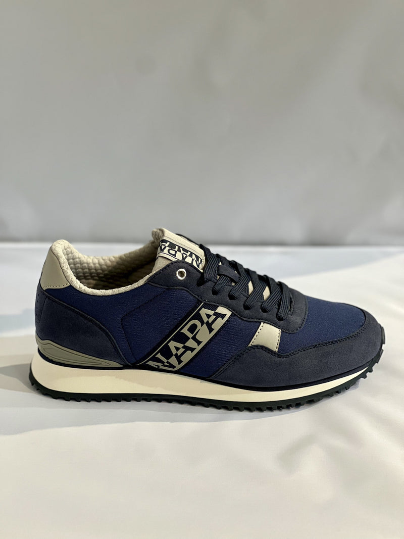 Sneakers Blu-NAPAPIJIRI