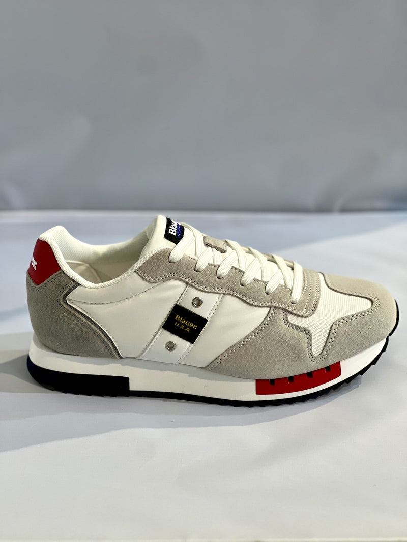 Sneakers Queens01-BLAUER