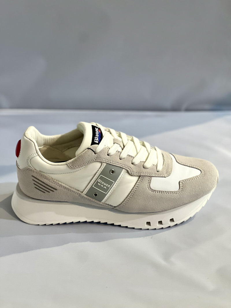 Sneakers Tokyo-BLAUER