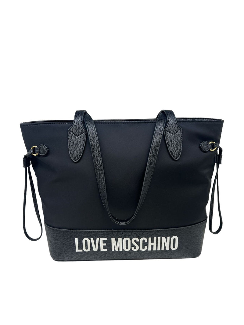 Shopper- Love Moschino