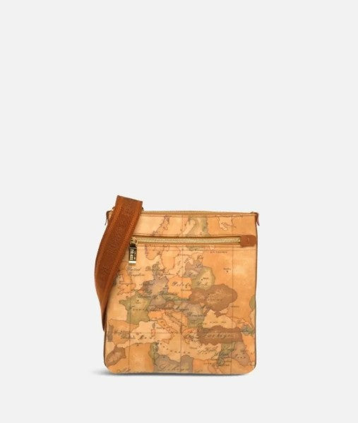 Tracolla Piatta Unisex Geo Classic Alviero Martini 1A Classe